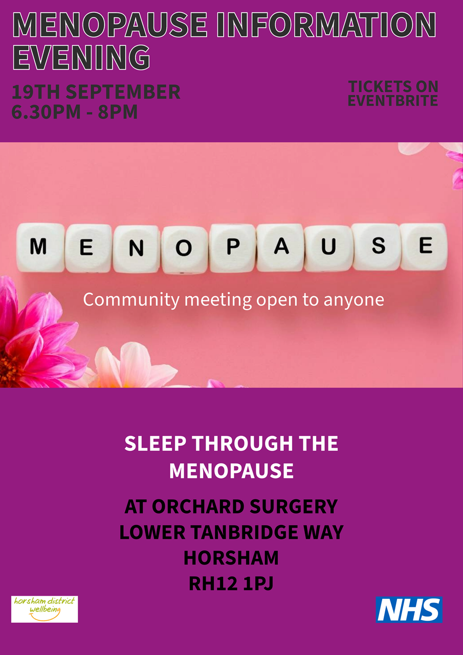 Menopause